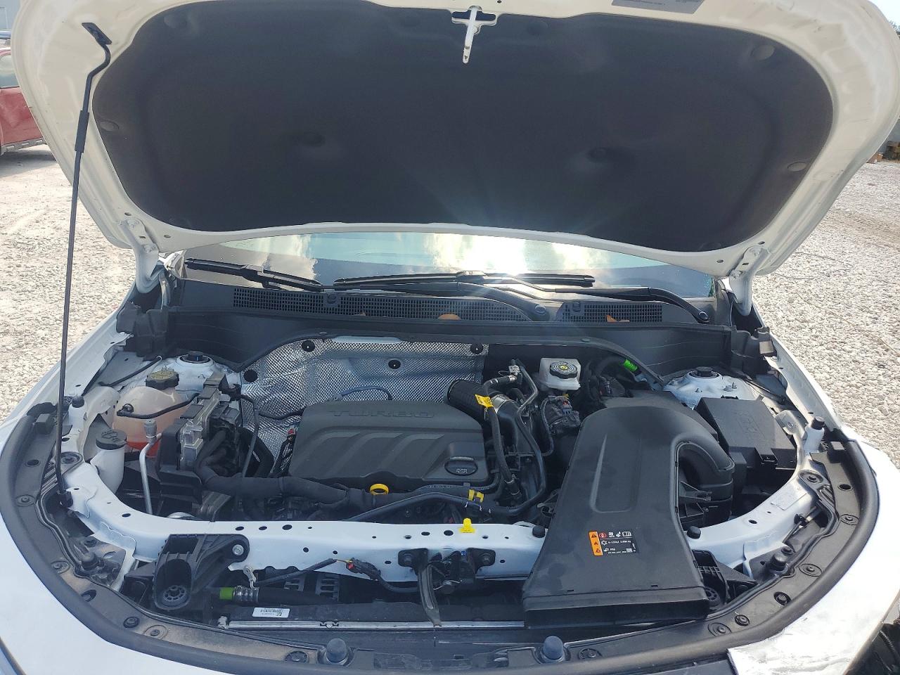 Buick Envista Preferred