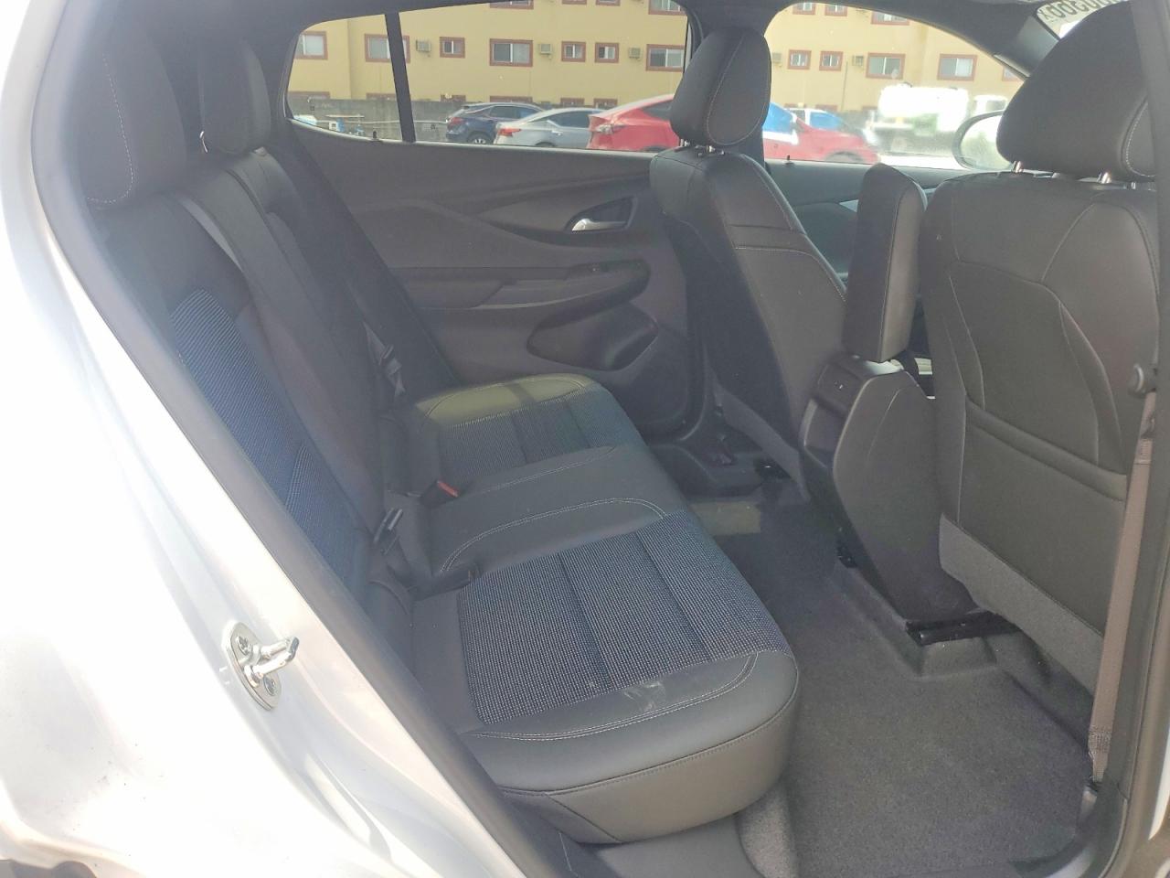 Buick Envista Preferred