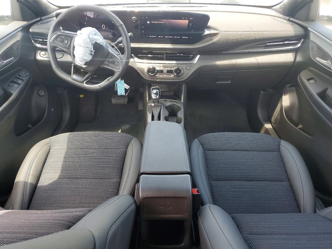 Buick Envista Preferred