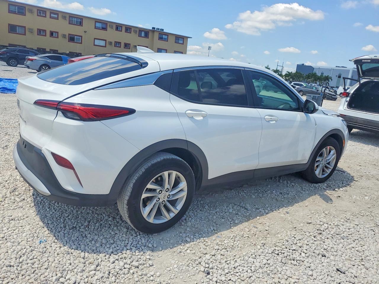 Buick Envista Preferred