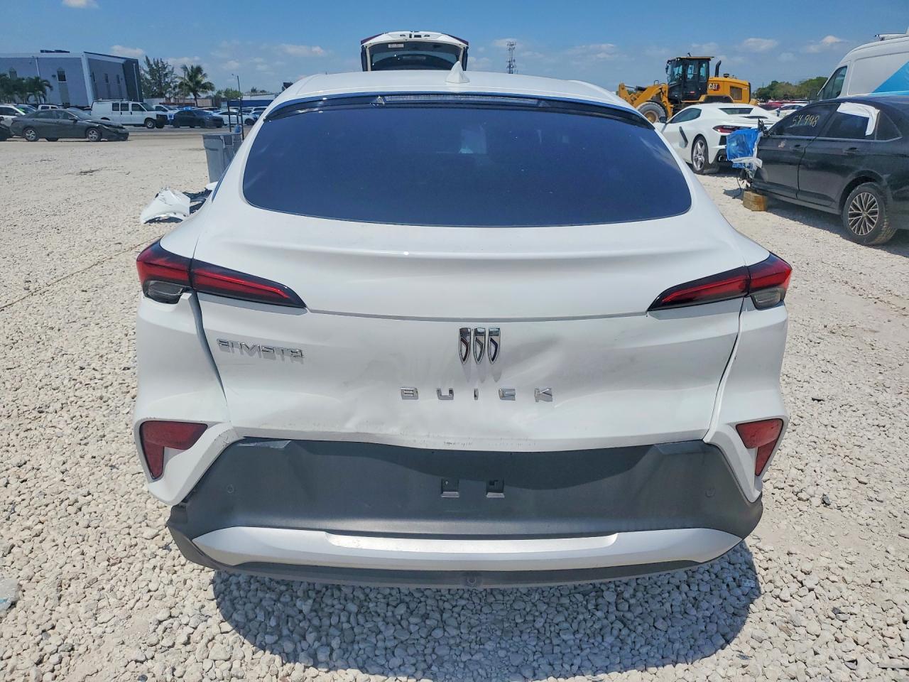 Buick Envista Preferred