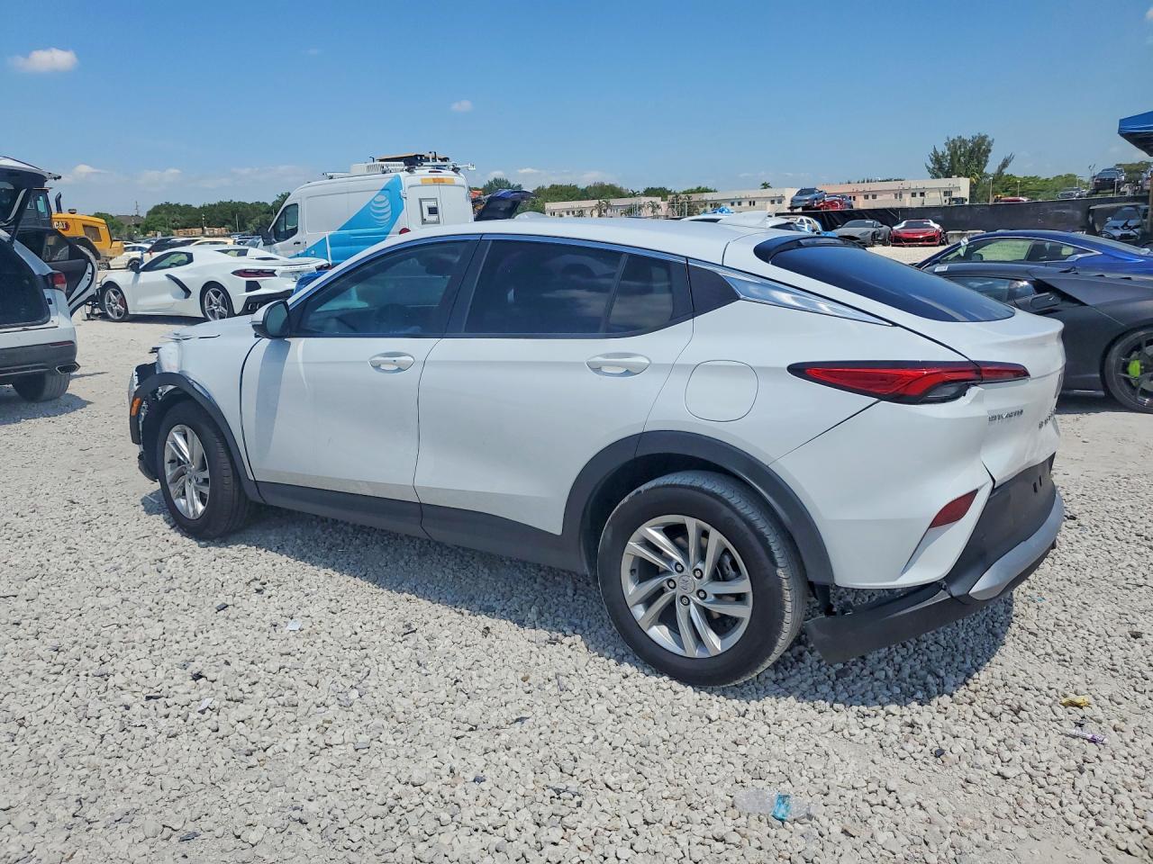 Buick Envista Preferred