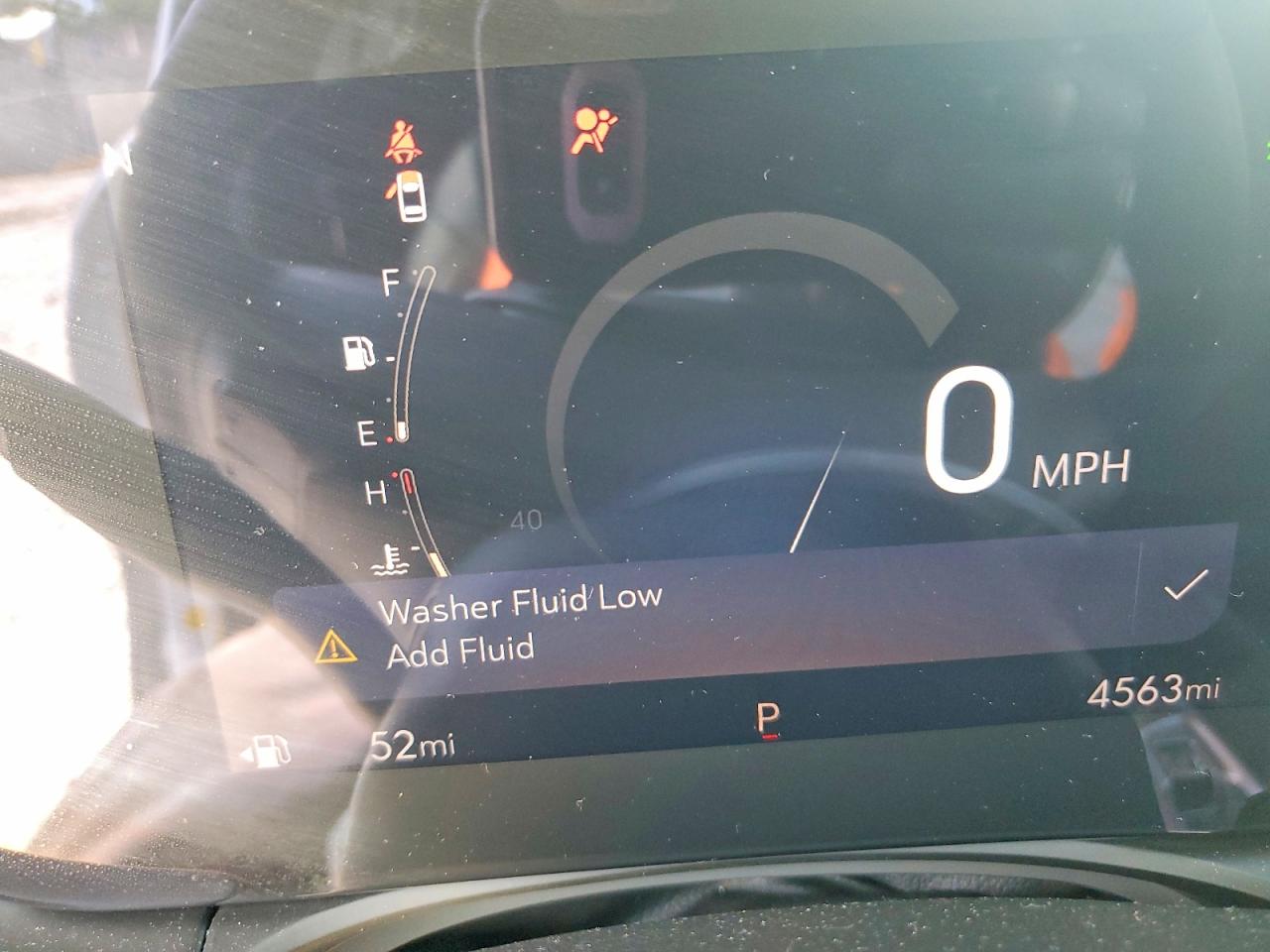 Buick Envista Preferred