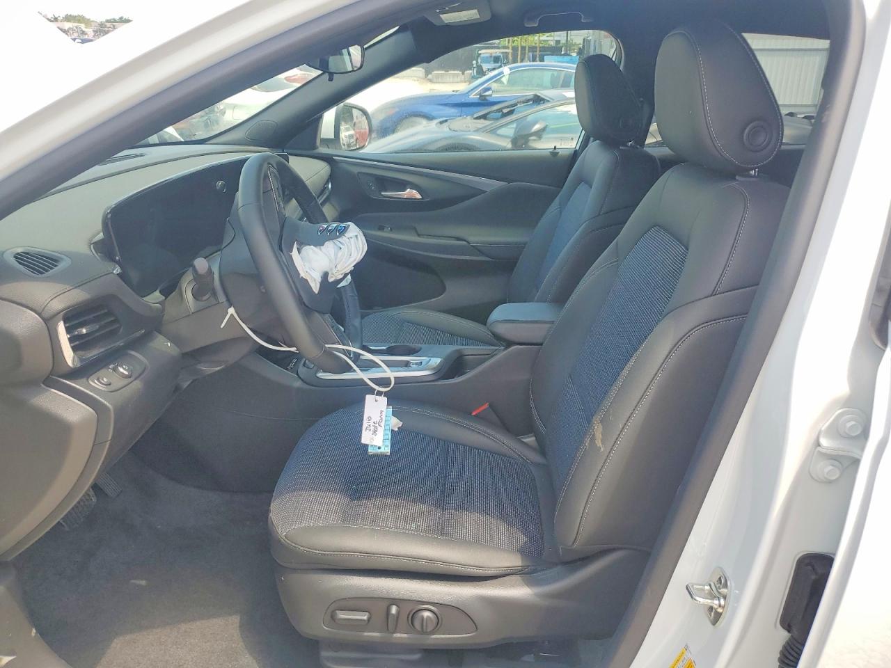 Buick Envista Preferred