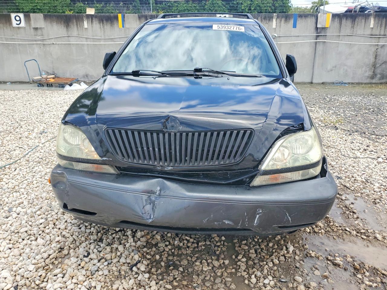Lexus RX 300