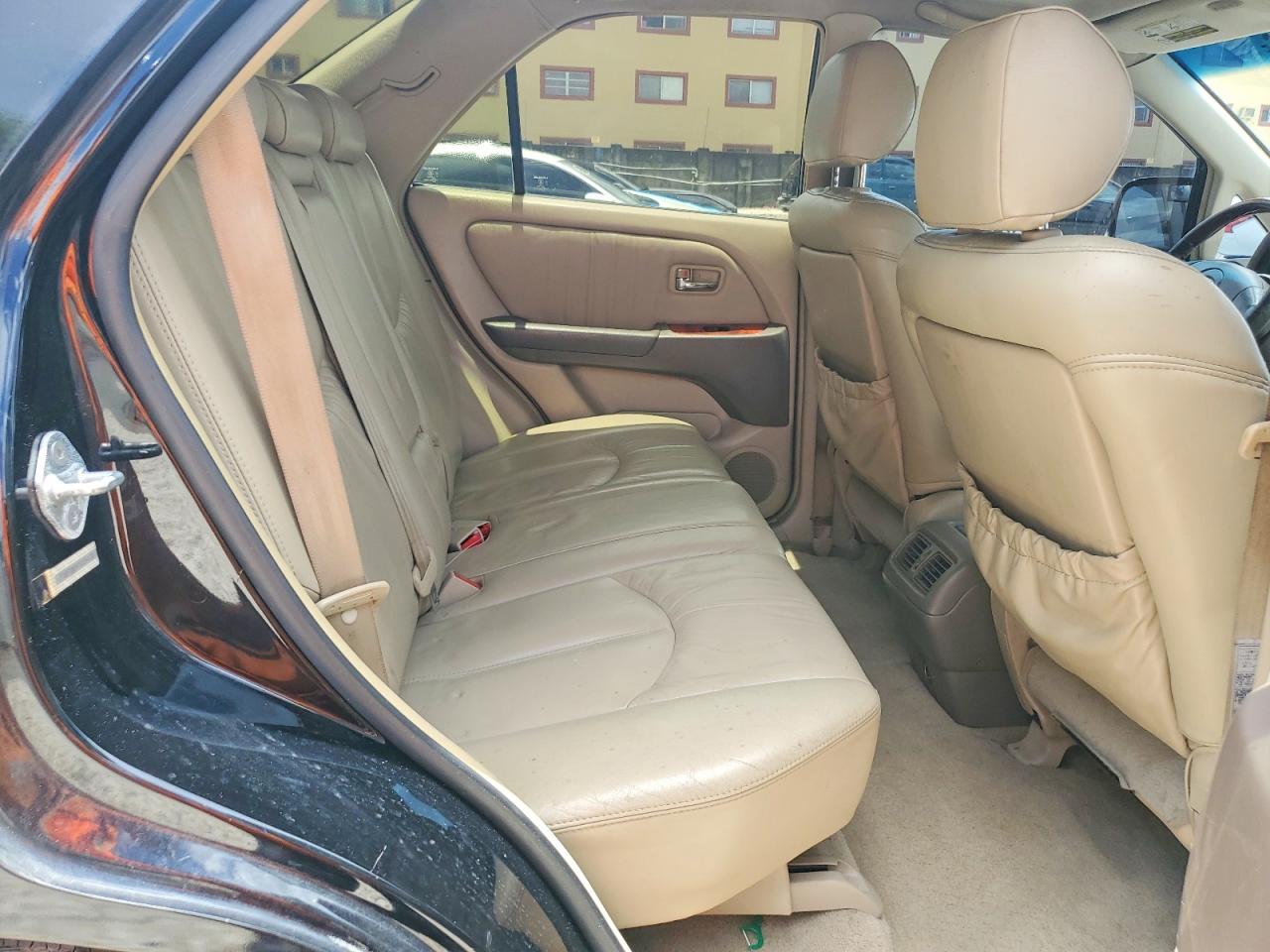 Lexus RX 300