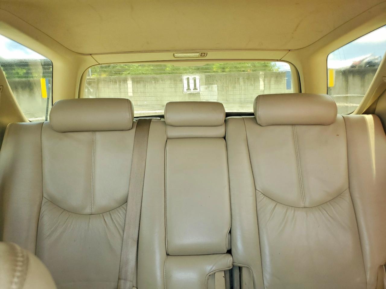 Lexus RX 300