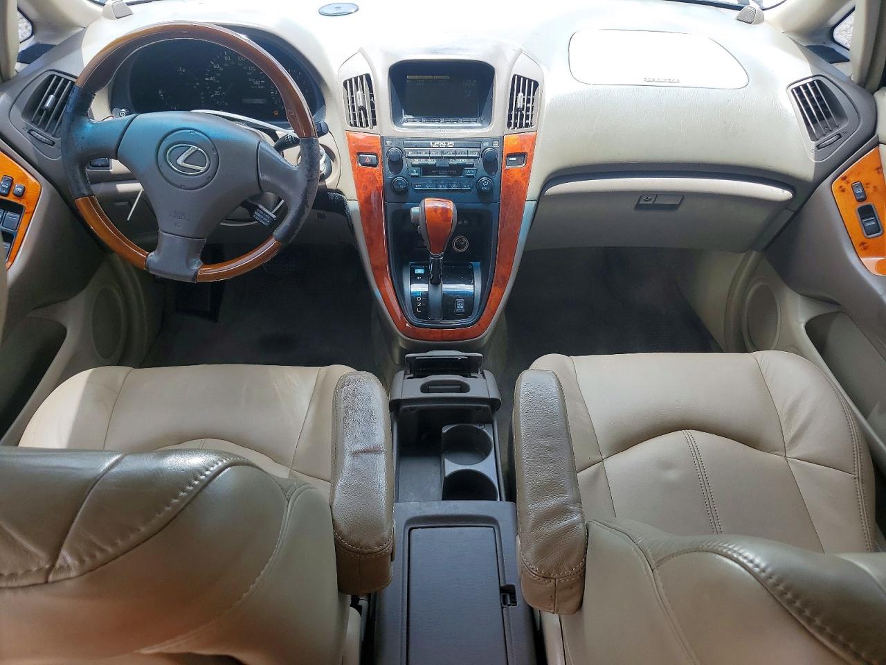 Lexus RX 300