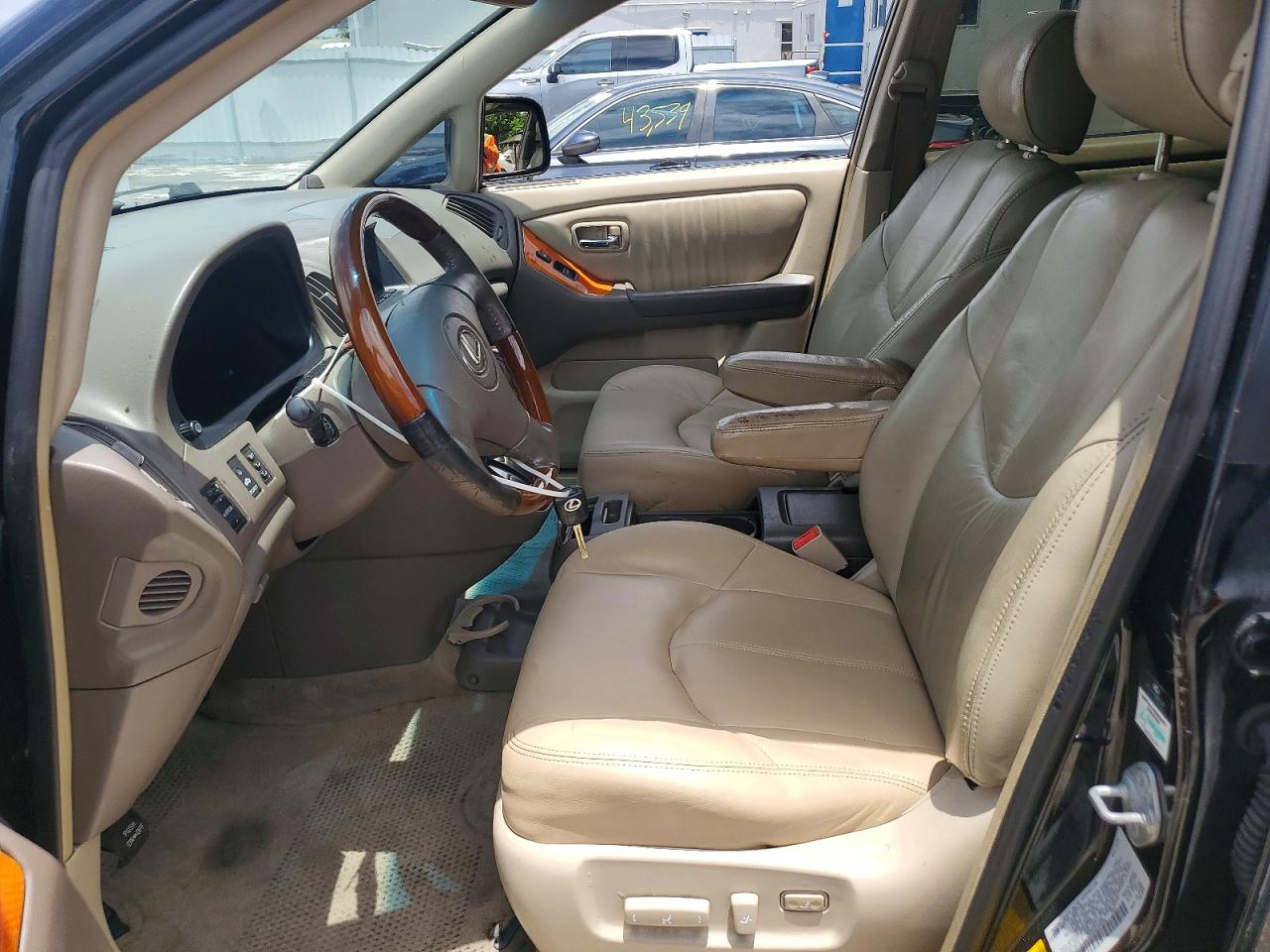 Lexus RX 300