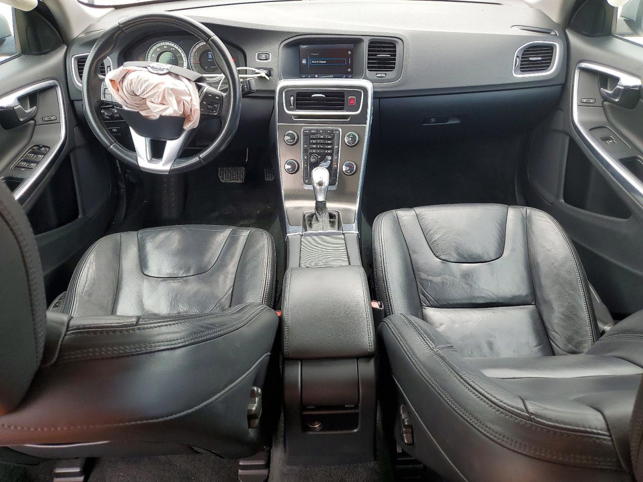 Volvo S60 T5