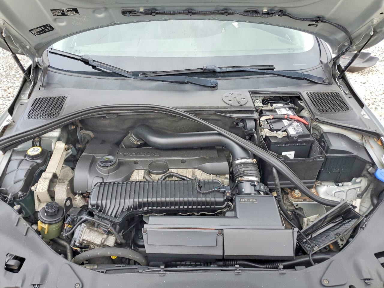 Volvo S60 T5