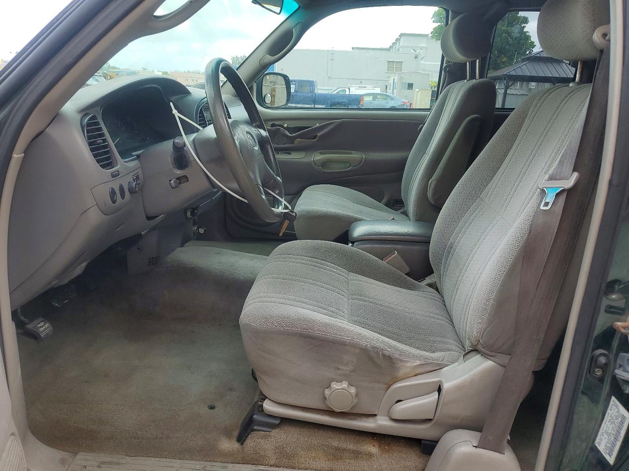 Toyota Tundra Sr5