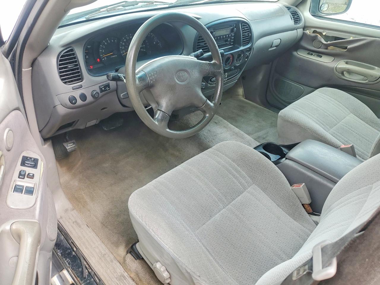 Toyota Tundra Sr5