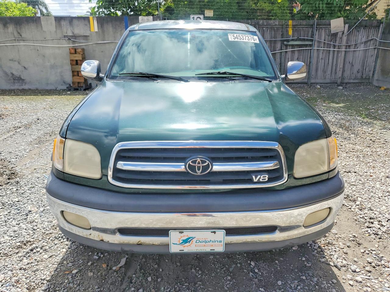 Toyota Tundra Sr5