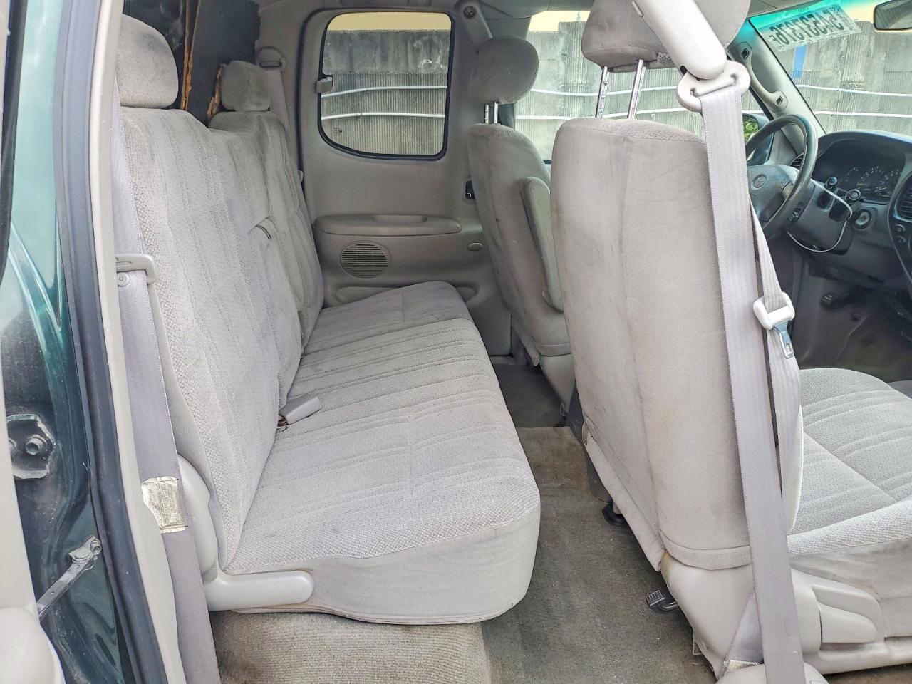 Toyota Tundra Sr5
