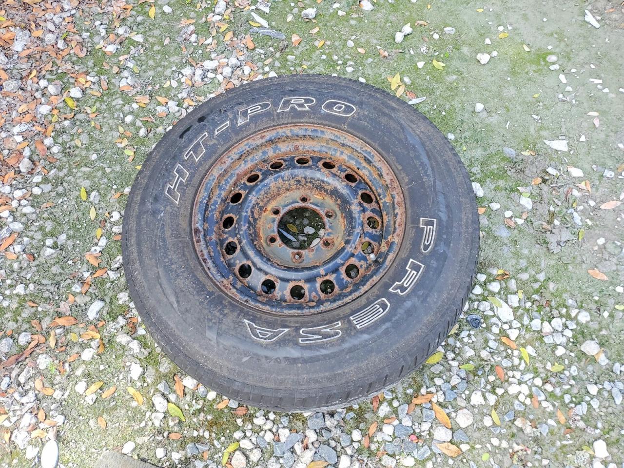 Toyota Tundra Sr5