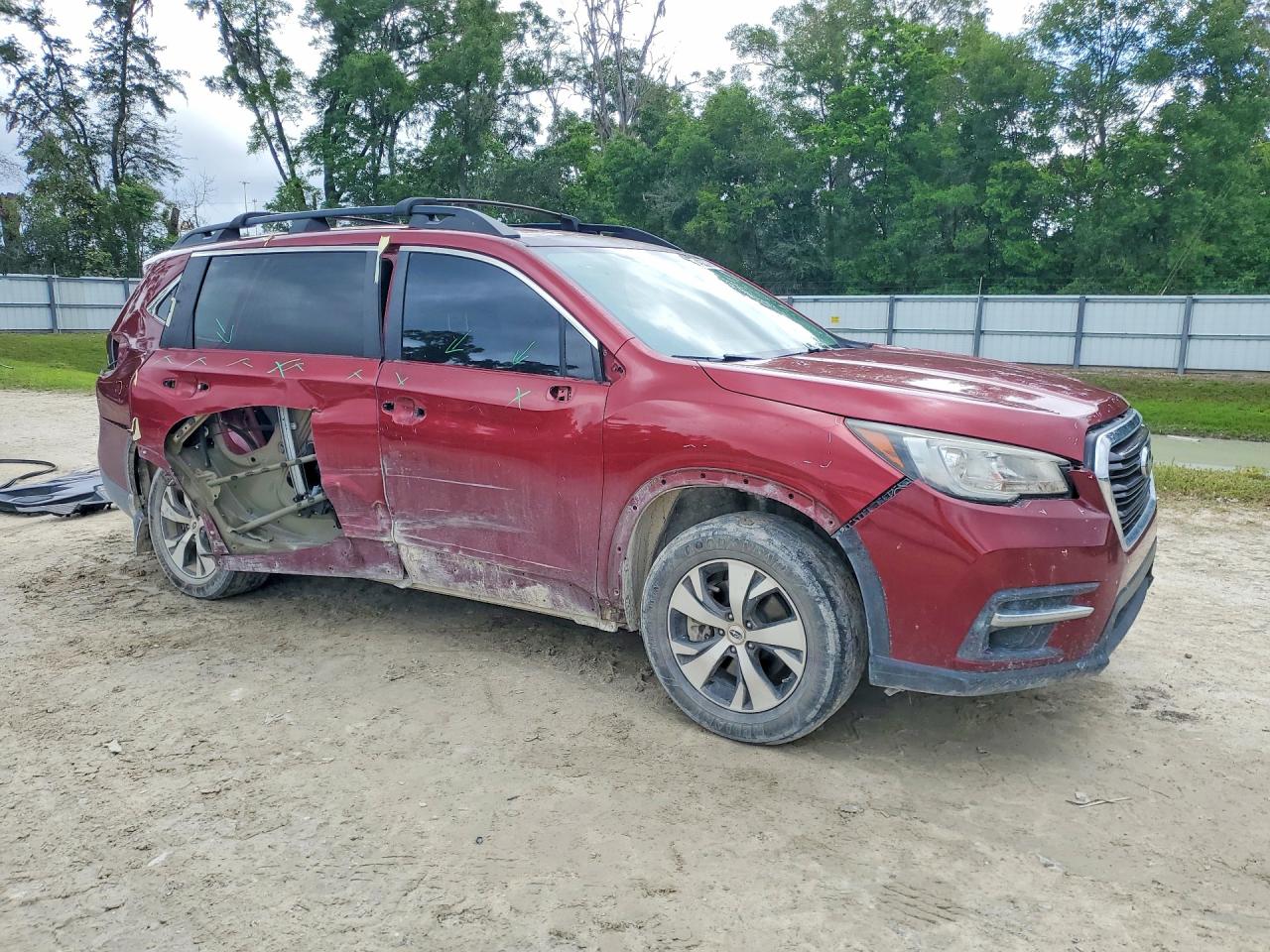 Subaru Ascent Premium