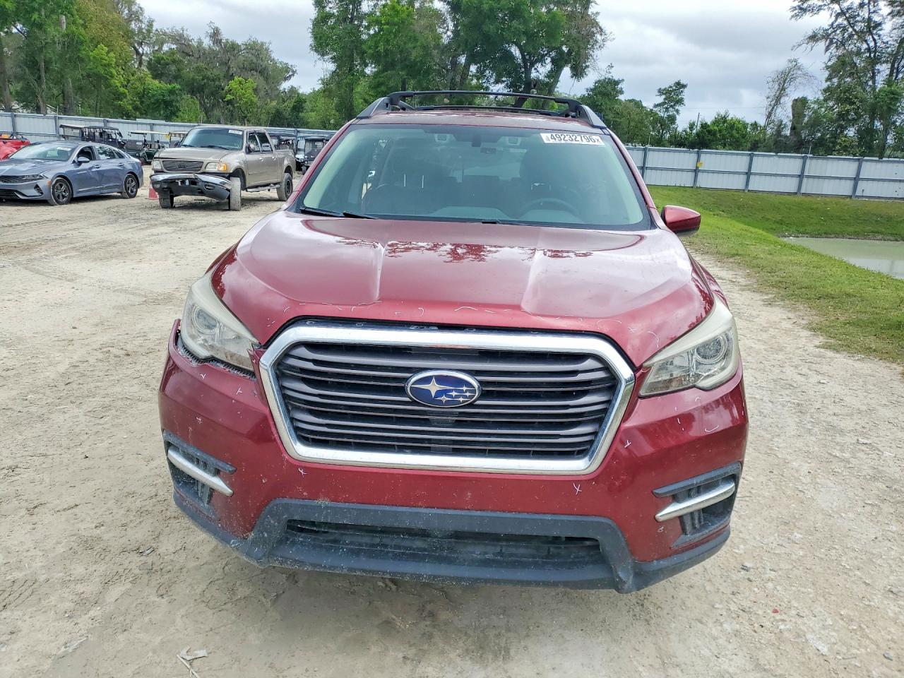 Subaru Ascent Premium