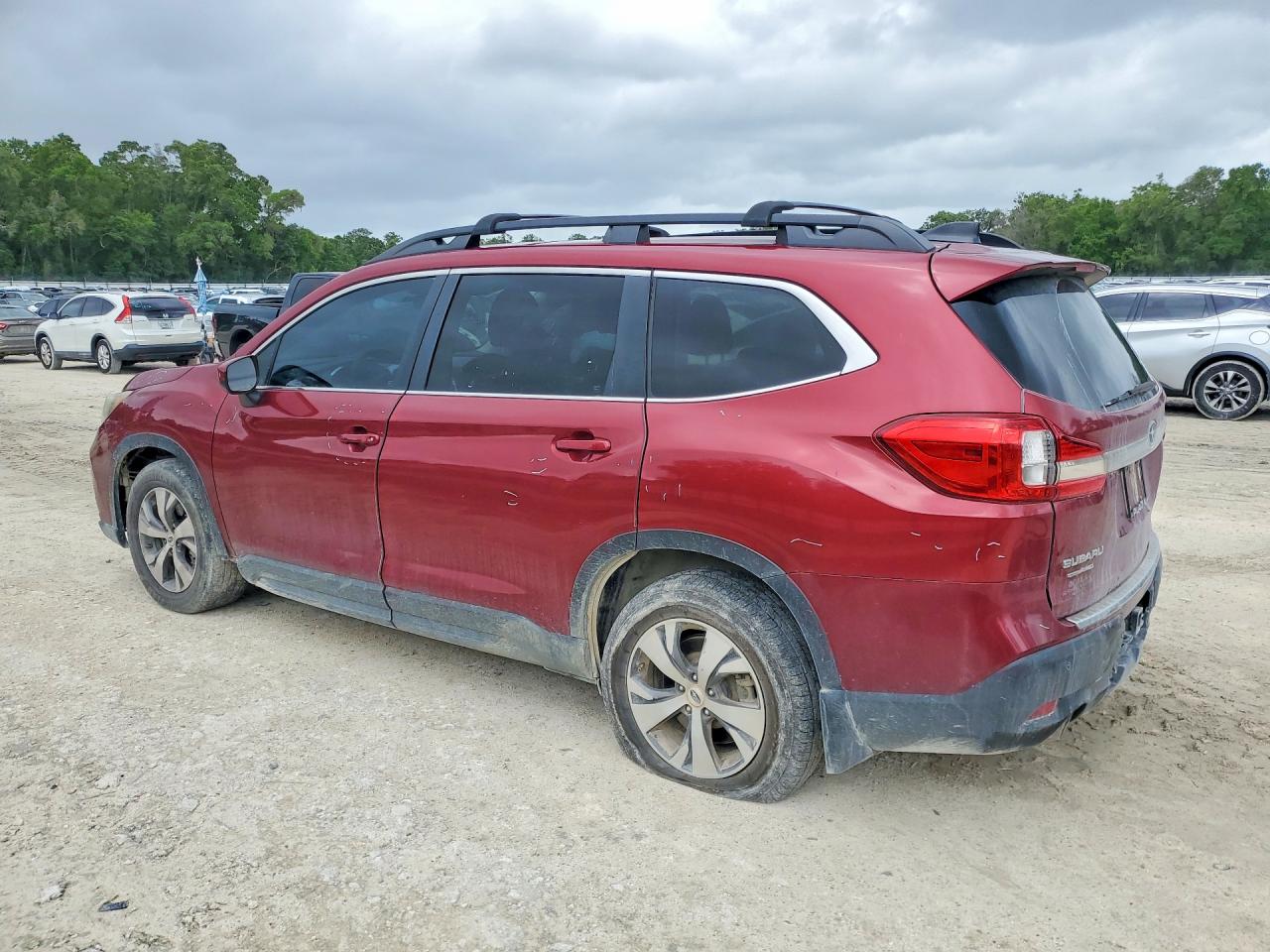 Subaru Ascent Premium
