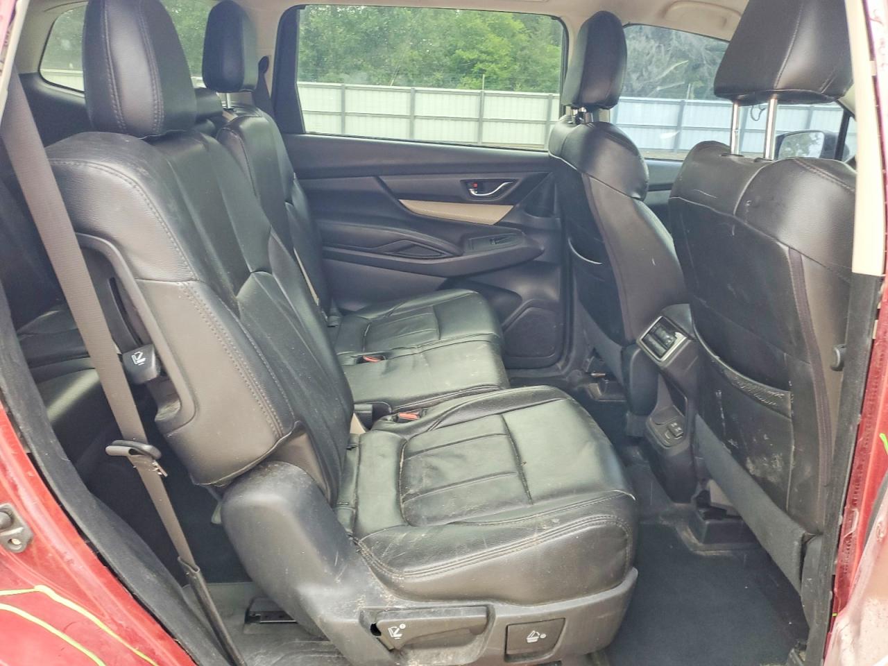 Subaru Ascent Premium