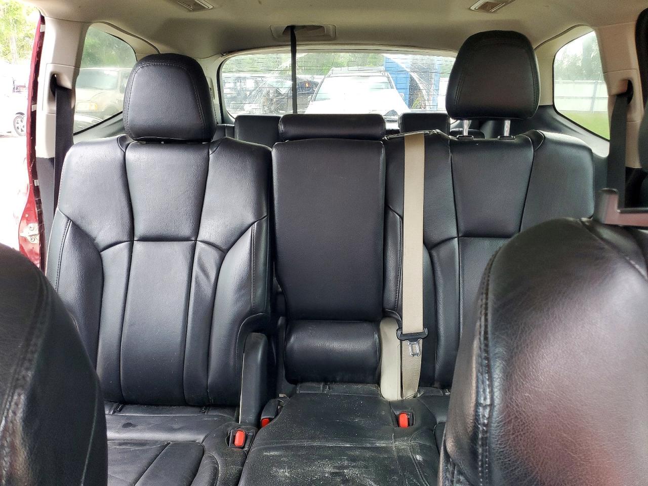 Subaru Ascent Premium