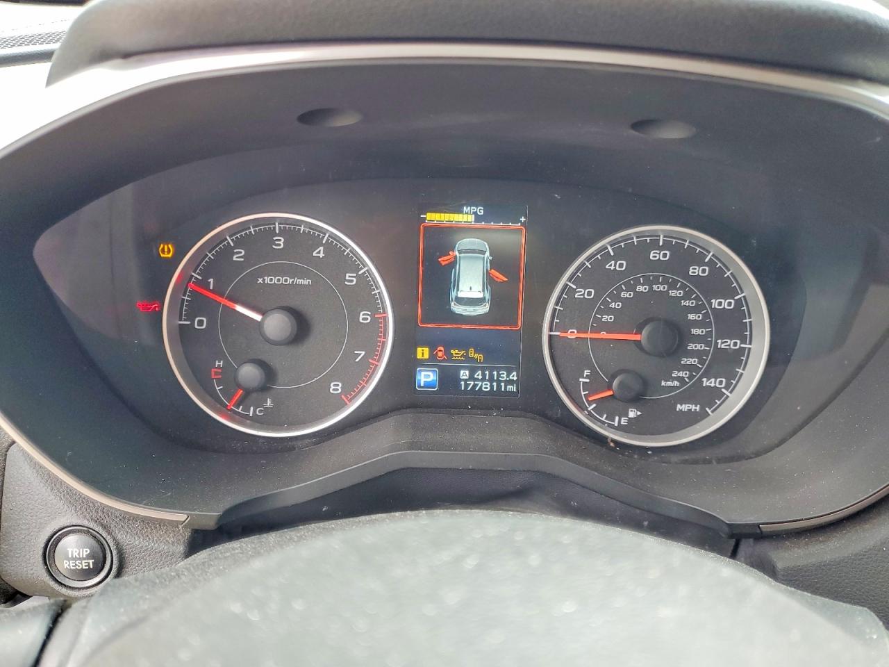 Subaru Ascent Premium
