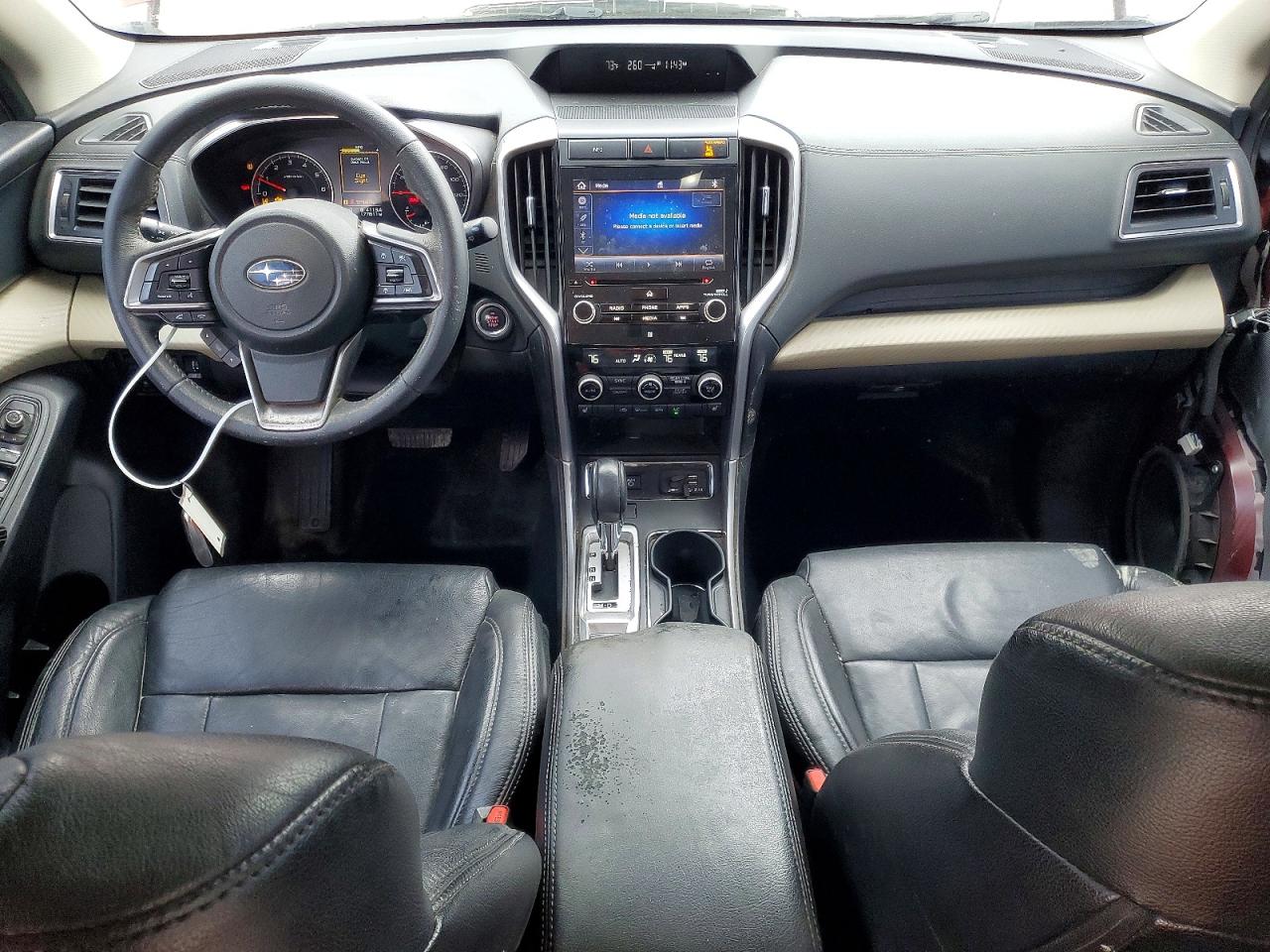Subaru Ascent Premium