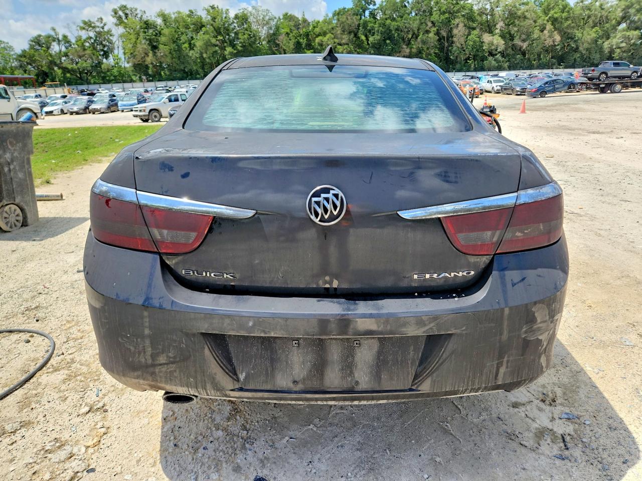 Buick Verano