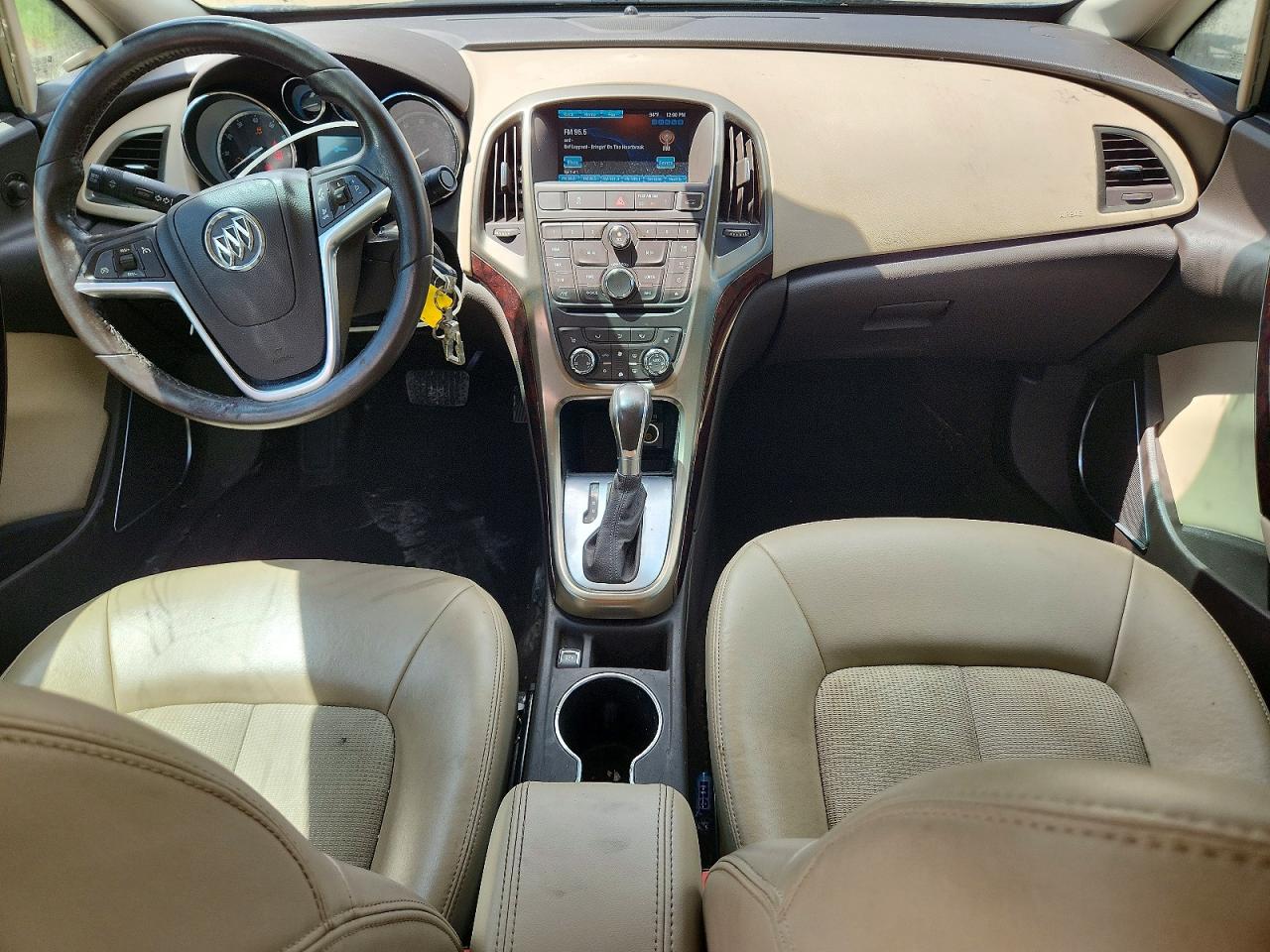 Buick Verano