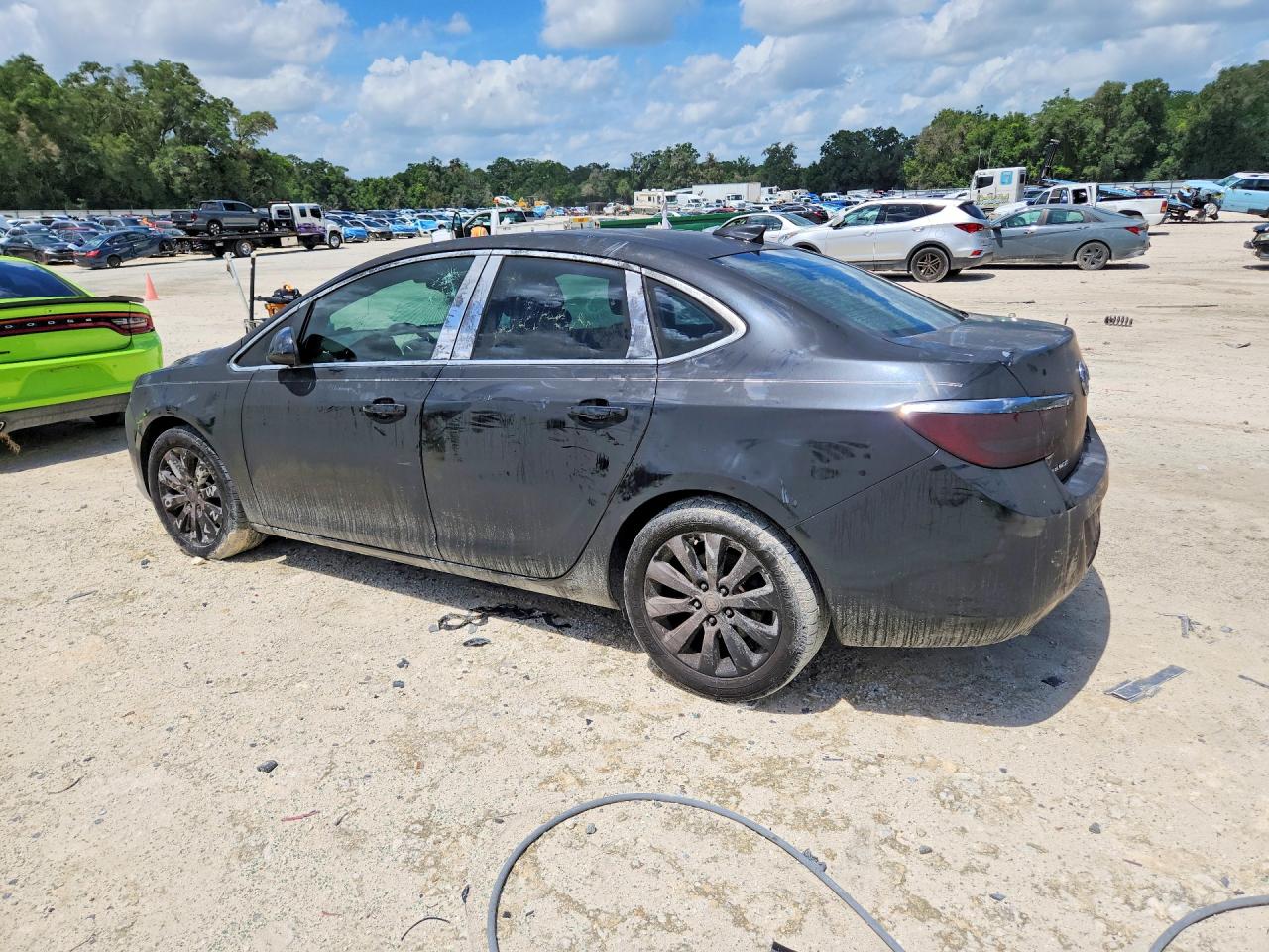 Buick Verano