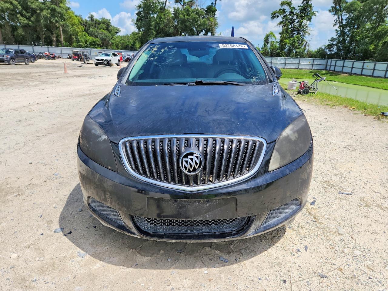 Buick Verano