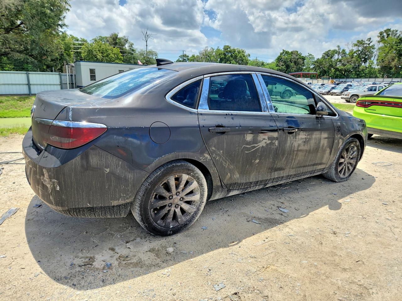 Buick Verano
