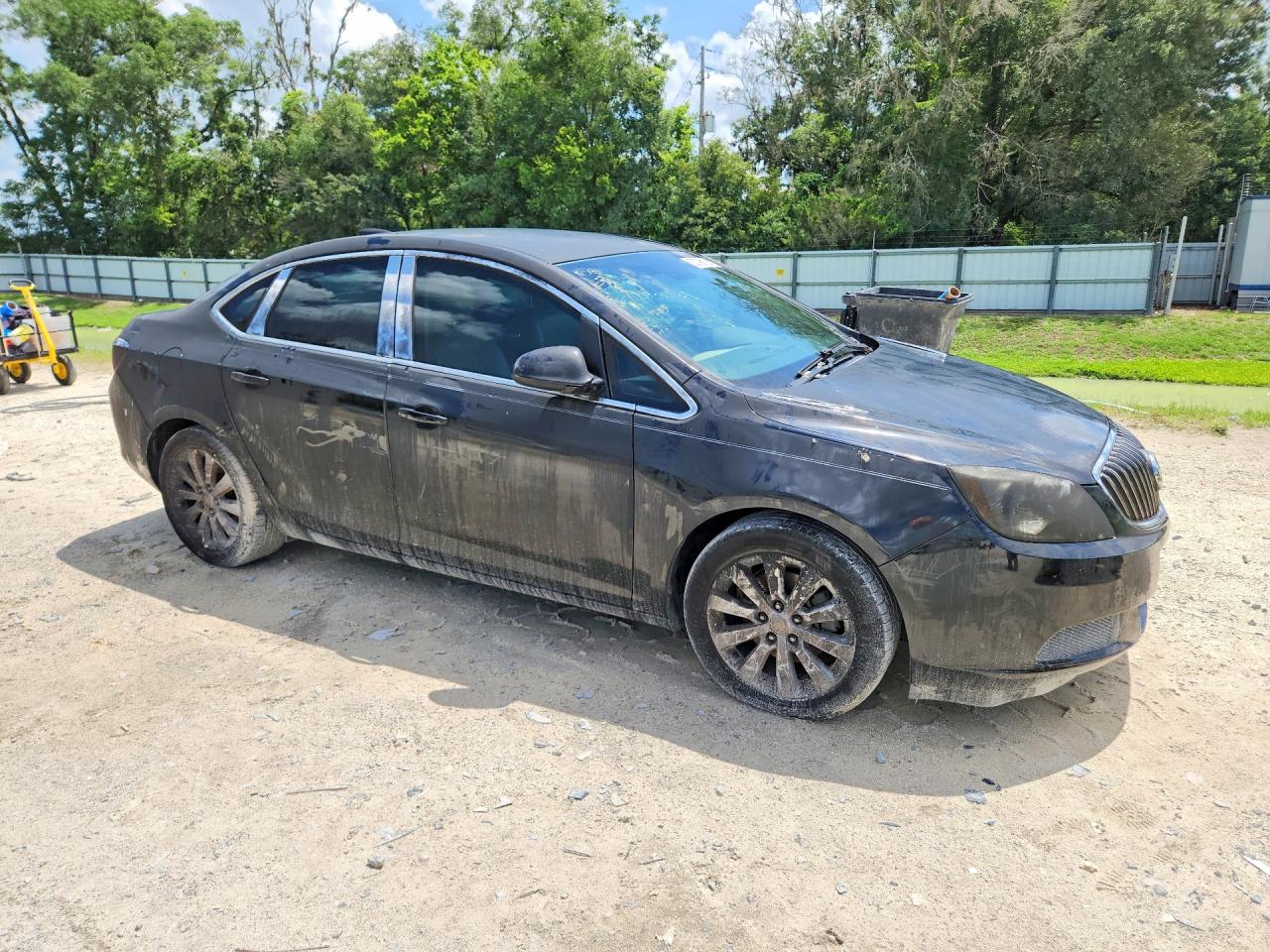 Buick Verano