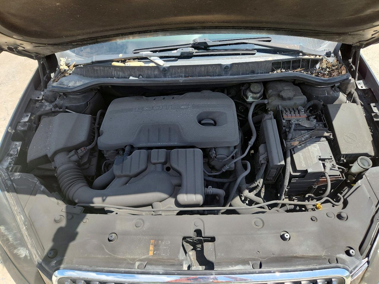 Buick Verano
