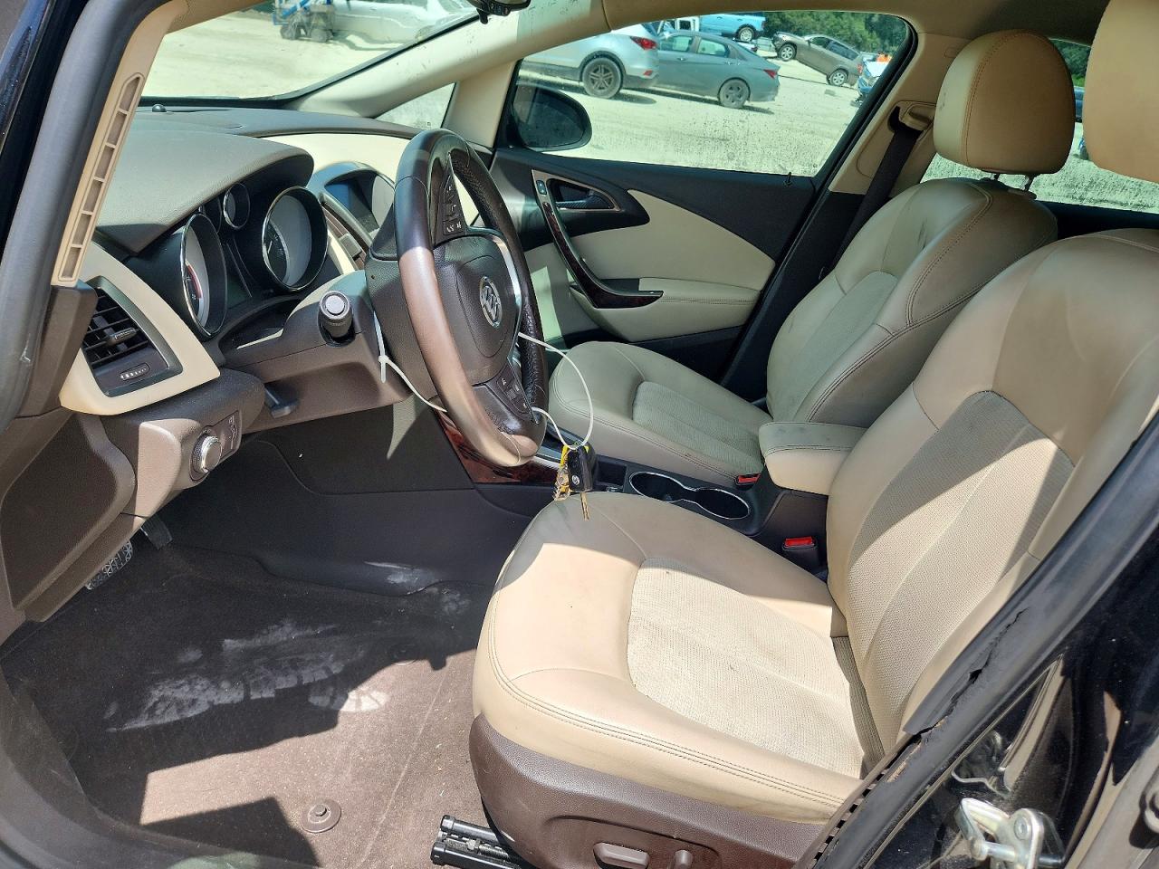 Buick Verano