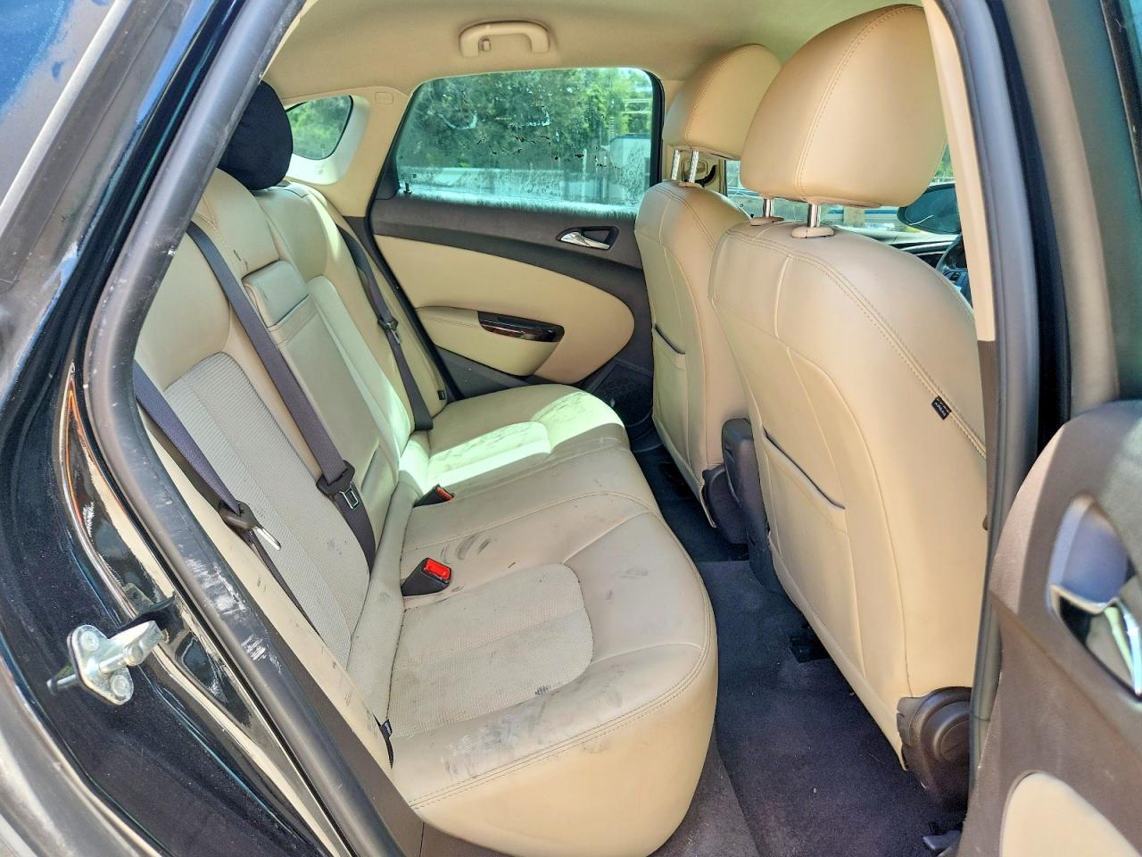 Buick Verano