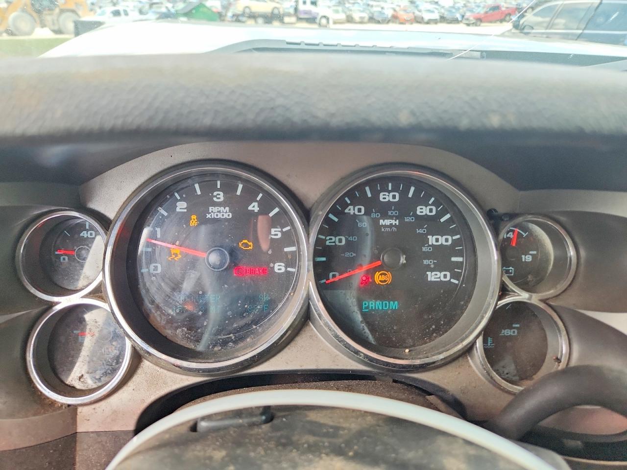 GMC Sierra C1500 Sle