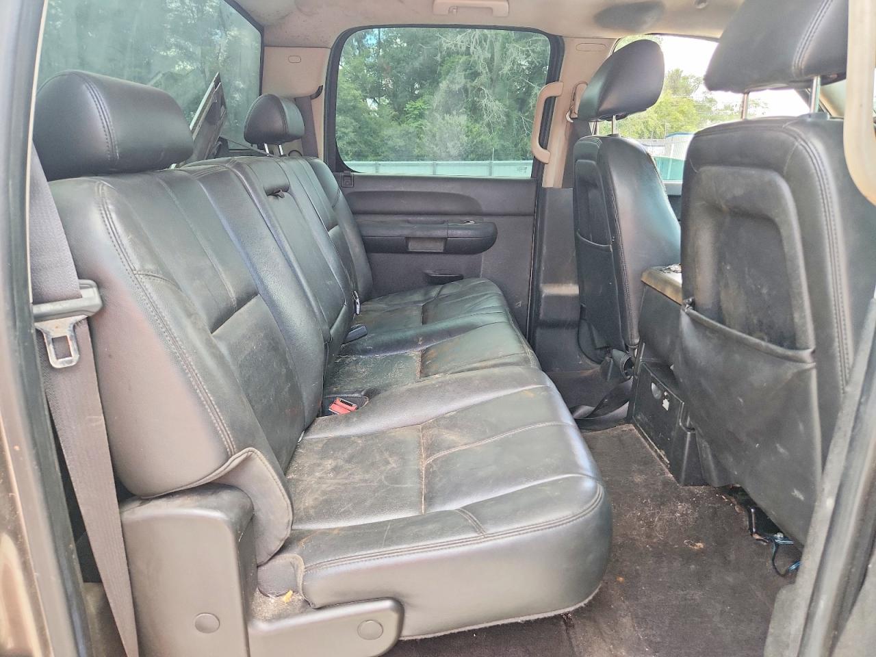 GMC Sierra C1500 Sle