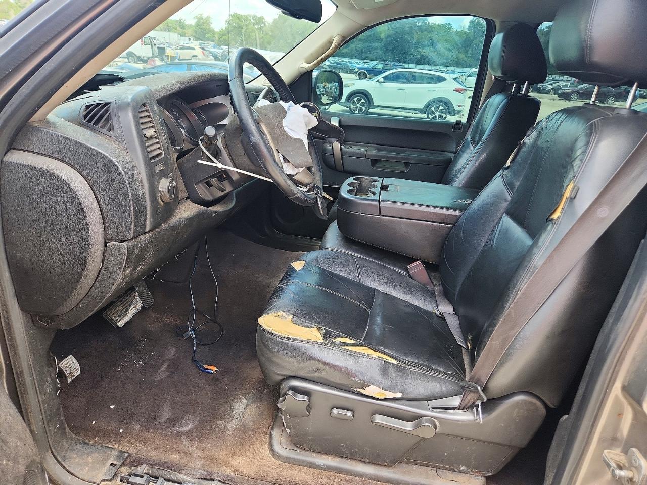 GMC Sierra C1500 Sle