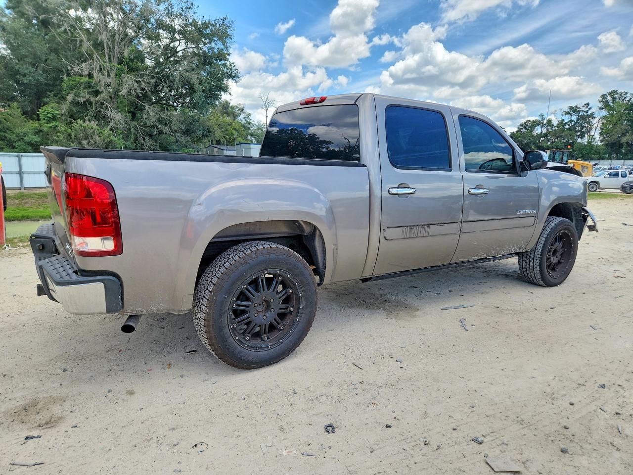 GMC Sierra C1500 Sle