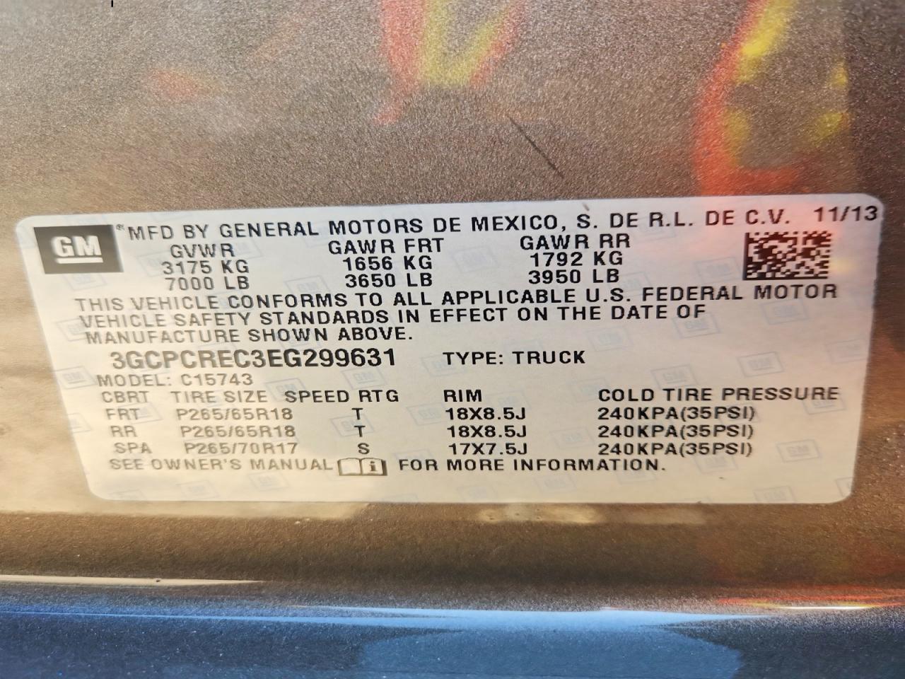 Chevrolet Silverado C1500 Lt