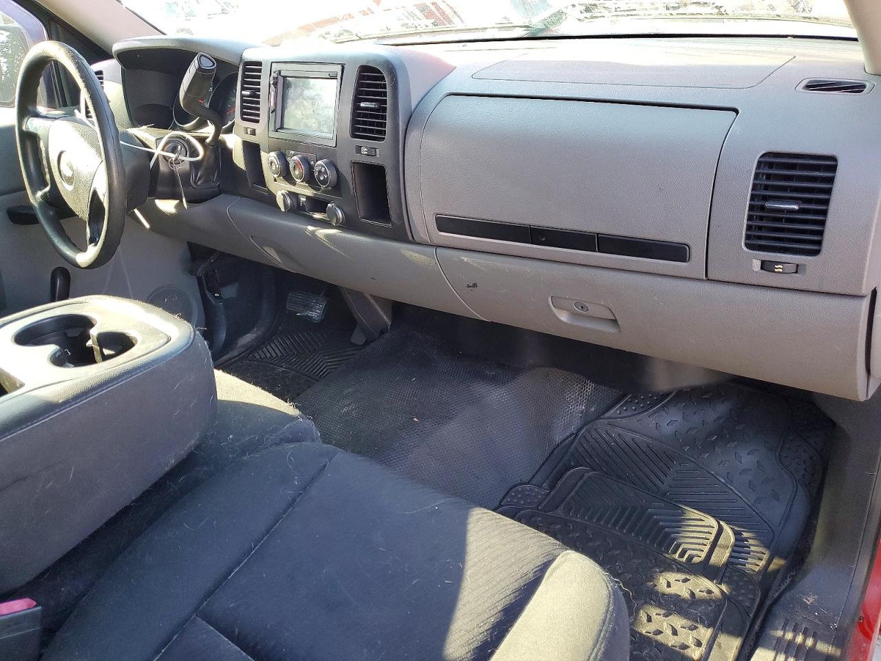 Chevrolet Silverado C1500
