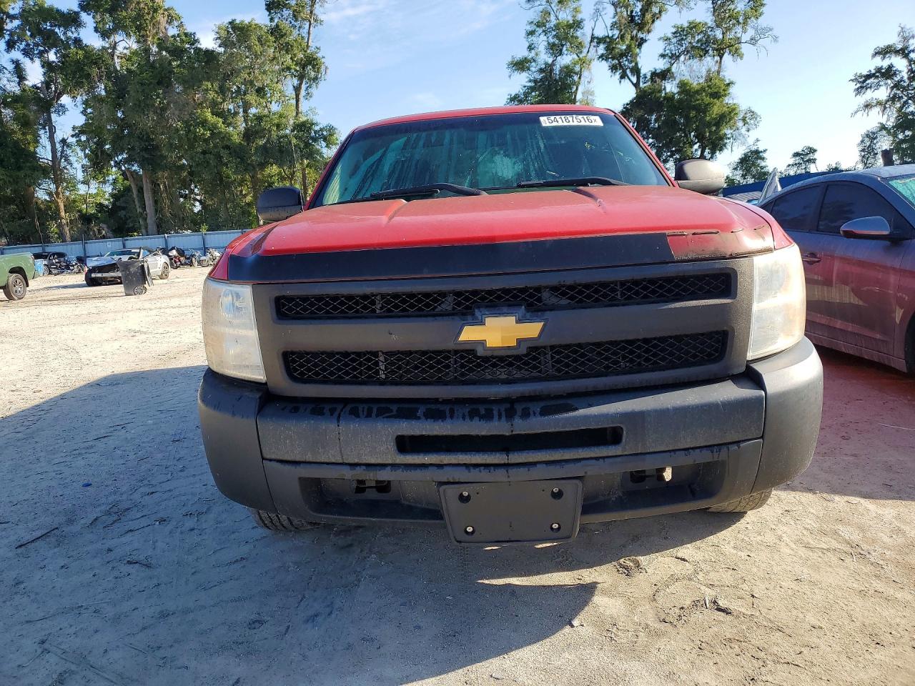 Chevrolet Silverado C1500