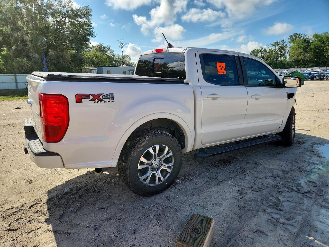 Ford Ranger Xl