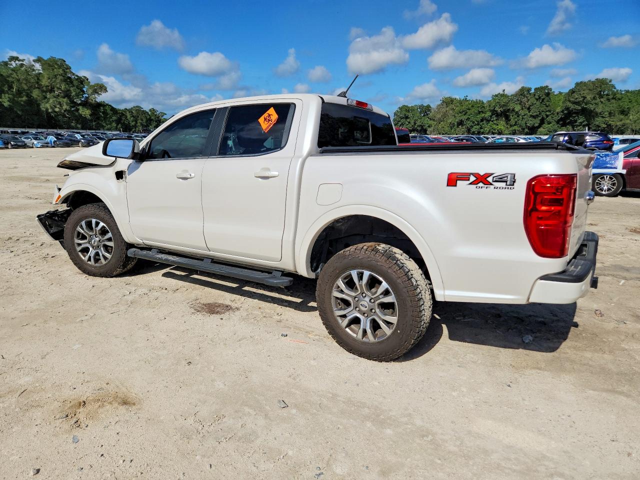 Ford Ranger Xl