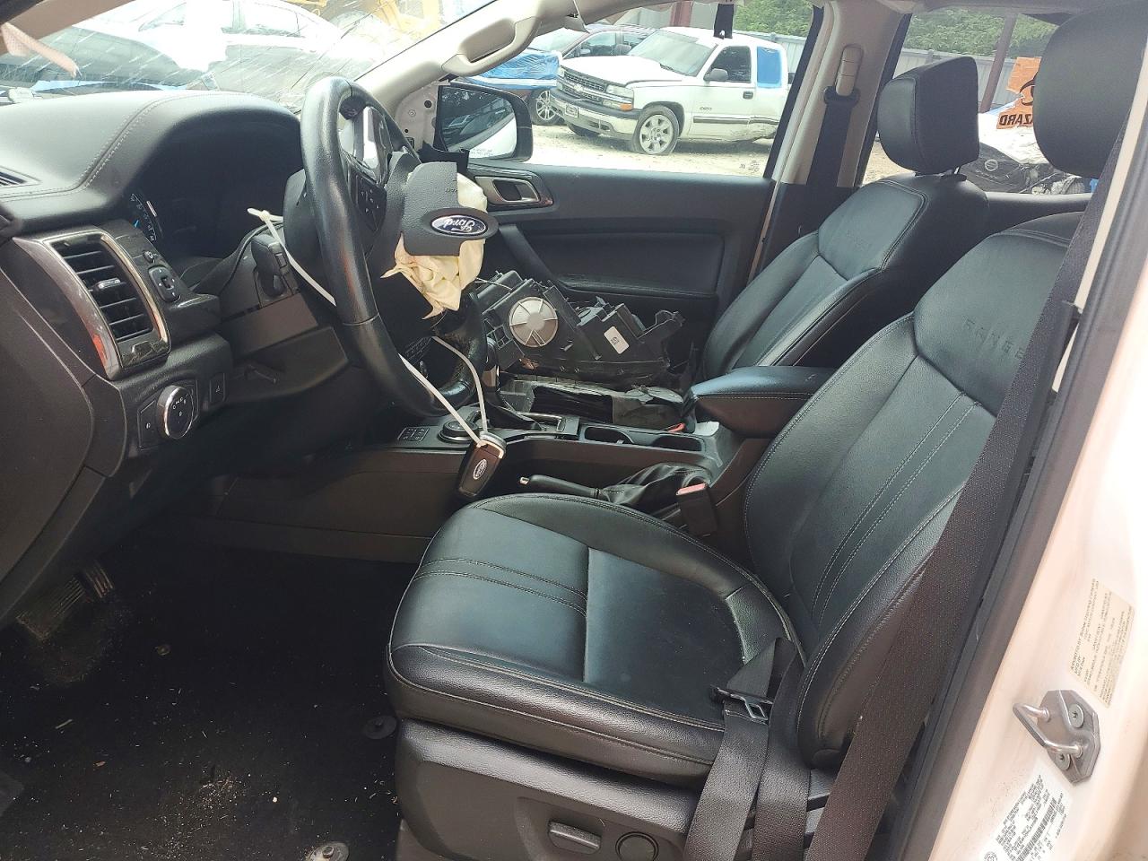 Ford Ranger Xl