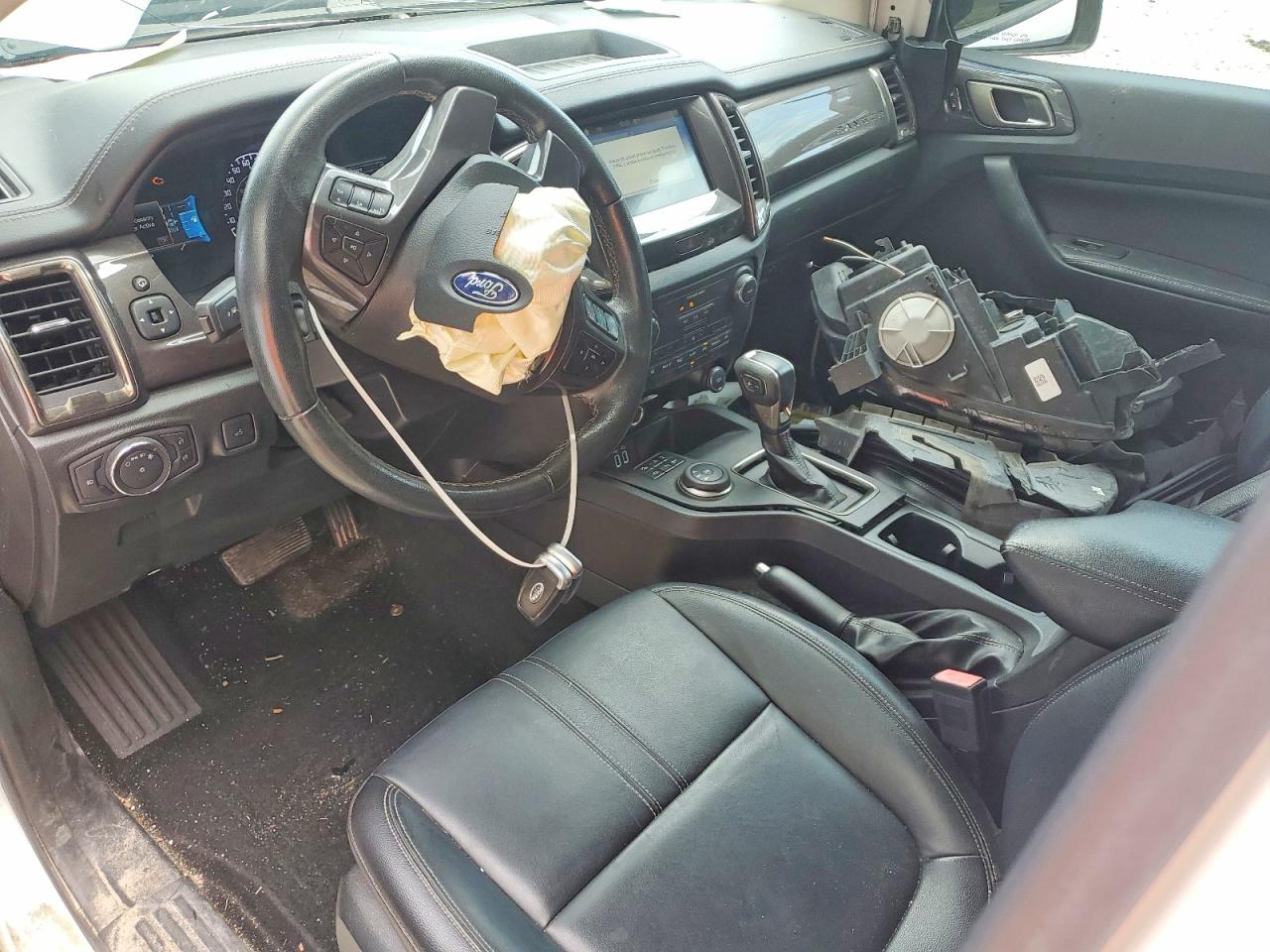 Ford Ranger Xl