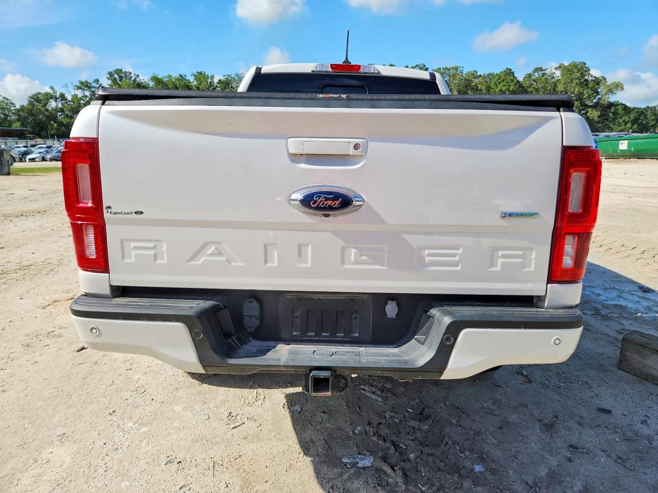 Ford Ranger Xl