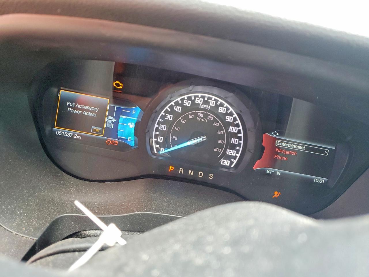 Ford Ranger Xl
