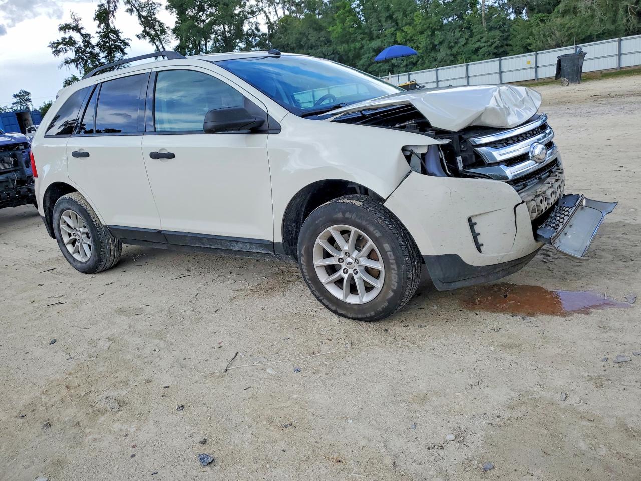 Ford Edge Se